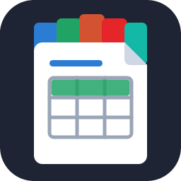 DOCX, XLSX, CSV, PPTX and PDF files